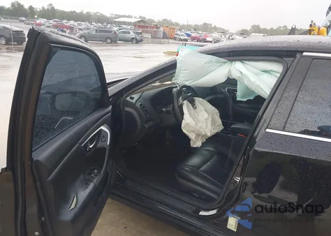 2017 Nissan Altima 2.5 S from USA, damaged, VIN 1N4AL3AP2HC273031